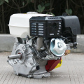 Bison China BS270 Luft gekühlt 177F Benzinmotor 9 -PS -Baugruppe Benzingenerator Mini Motor